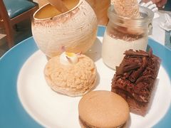-味餐厅·海鲜·火锅·自助餐