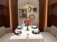 -马克西姆俄罗斯餐厅(通亚街店)