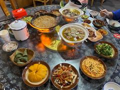 -张关合渣(航空大道店)