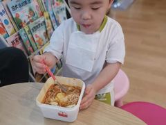 -西贝(宝乐汇店)