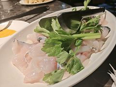 -大鱼山房鱼头火锅(老字号品质店)