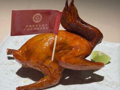 -侨美食家·粤菜(体育西路店)