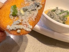 -蝎王府羊蝎子(虎坊桥总店)
