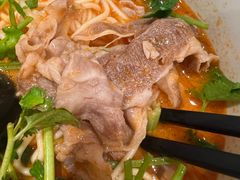 -和府捞面(曹路花园城店)