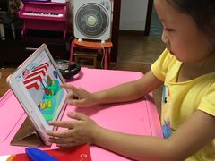 -联恩国际儿童教育·幼小衔接·少儿英语·托管班(远洋未来中心店)