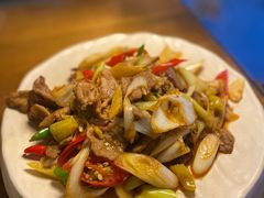 -隔壁老王·家常云南菜(花巷店)