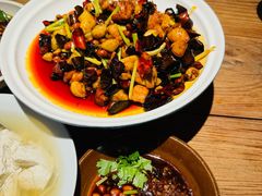 -树厨贵州菜(大十字店)