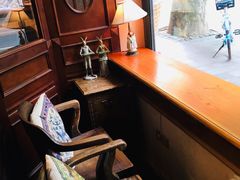 -古董花园(思南路42弄小区店)