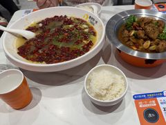 -鱼你在一起(上海杨浦中原大润发店)