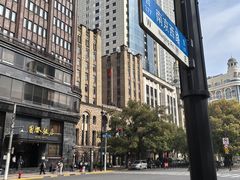 -国际饭店·帆声西饼屋(黄河路店)