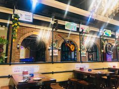 大堂-369自助烤肉鱼火锅(平阳路店)