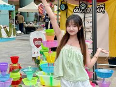 -鹏欣水游城