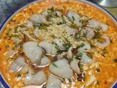 豆花鱼片-六大碗(稻河古街区店)