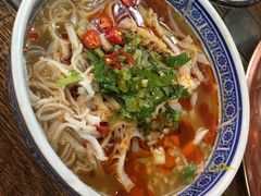 -蛙麻蛙辣炭火蛙锅(南环大街店)