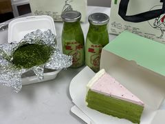 -鹤茶野所(上海首店)