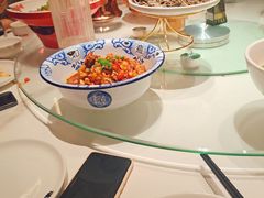 -味上湘菜馆(河马店)