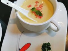 -利顺德大饭店·水岸中餐厅(小白楼店)