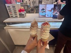 -DQ·蛋糕·冰淇淋(绿宝店)