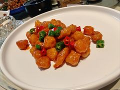 -侨美食家·粤菜(体育西路店)