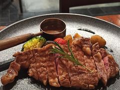 -斯比特花园西餐厅(东方商厦店)
