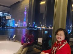 -上海外滩悦榕庄酒店