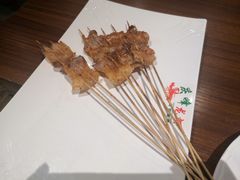 -庆峰龙虾烧烤(合肥一店)
