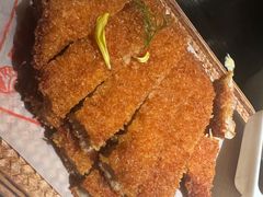 -吴越荣记苏州菜·松鼠桂鱼 100% 活鱼现做(月光码头店)