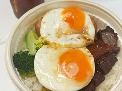 -千日贺茶餐厅(高新万达店)