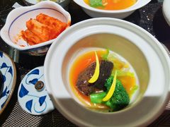 -極上萬膳·日料放题(海岸城店)