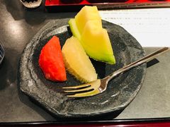 -うなぎ つきじ宮川本廛(伊势丹新宿店)