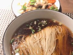 -十面春风·江南面馆(崇宁路店)