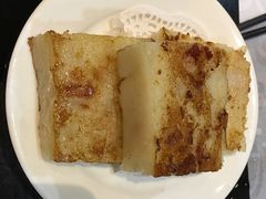 萝卜糕-糖朝(尖沙咀店)