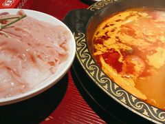 -黄家码头老火锅(解放碑旗舰店)