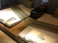 -三谷里·生态水疗空间(五一店)