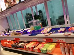 -快乐爱斯米牛排自助(吾悦广场店)