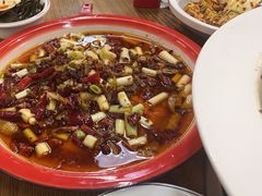 -二娃川菜·猛火现炒有锅气(思北角滨店)