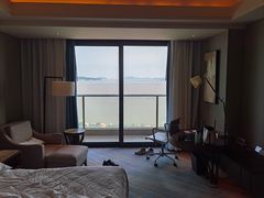 -舟山希尔顿酒店