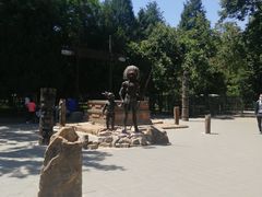 景点-北京动物园