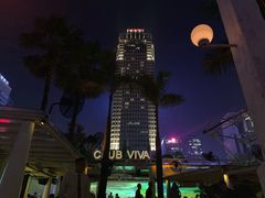 -CLUB VIVA(购物公园店)