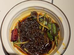 -鸣记脆皮烤鱼·海鲜烤鱼(三八广场店)