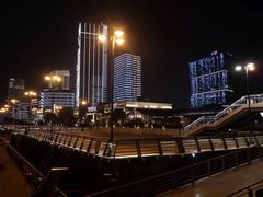 -秦皇岛路游船码头