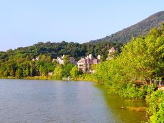 -宁波富邦荪湖山庄