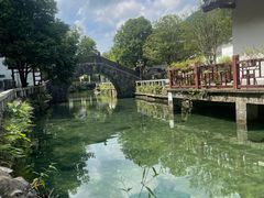 -姑婆山旅游区