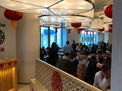 -添好运点心专门店(百老汇店)