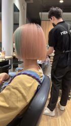 -Mentor Hair Salon