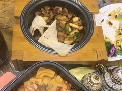 -宗巴雍姆藏餐府