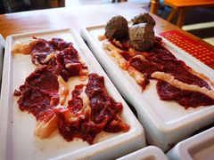 -养牛邓·潮汕牛肉海鲜自助火锅(广州店)