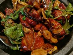 -鹿港小镇(金虹桥国际中心店)