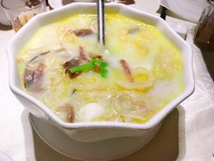 万家第一碗-金色艳阳天•粤菜 淮扬菜(古平岗店)