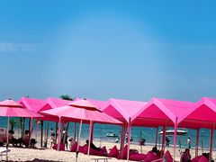 -那香海钻石沙滩浴场